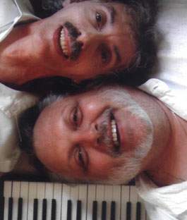Duo Dehoff - Rüb